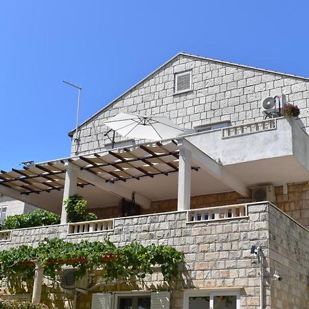 Bel Posto Apartment Dubrovnik Bagian luar foto