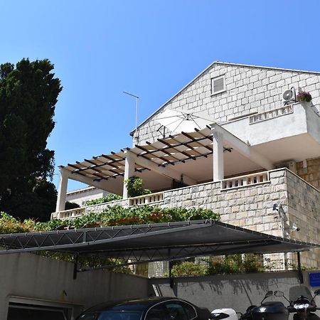 Bel Posto Apartment Dubrovnik Bagian luar foto