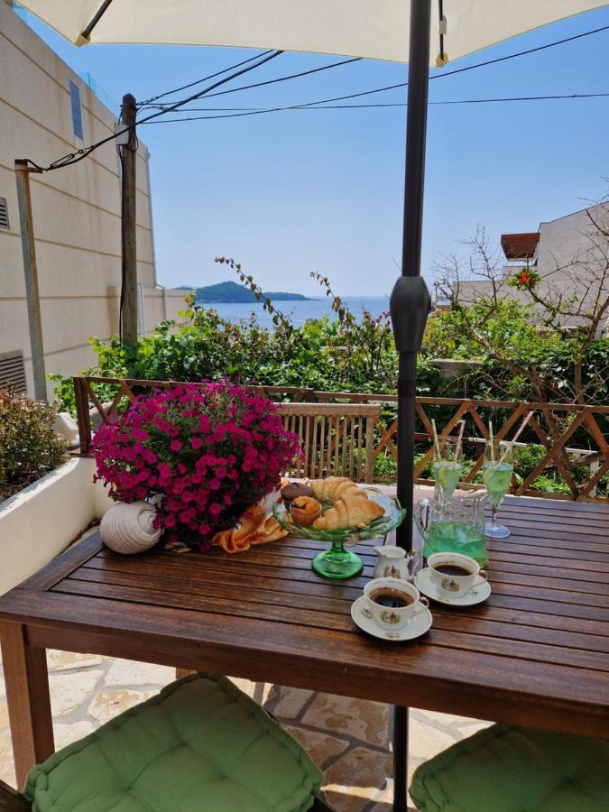 Bel Posto Apartment Dubrovnik Bagian luar foto