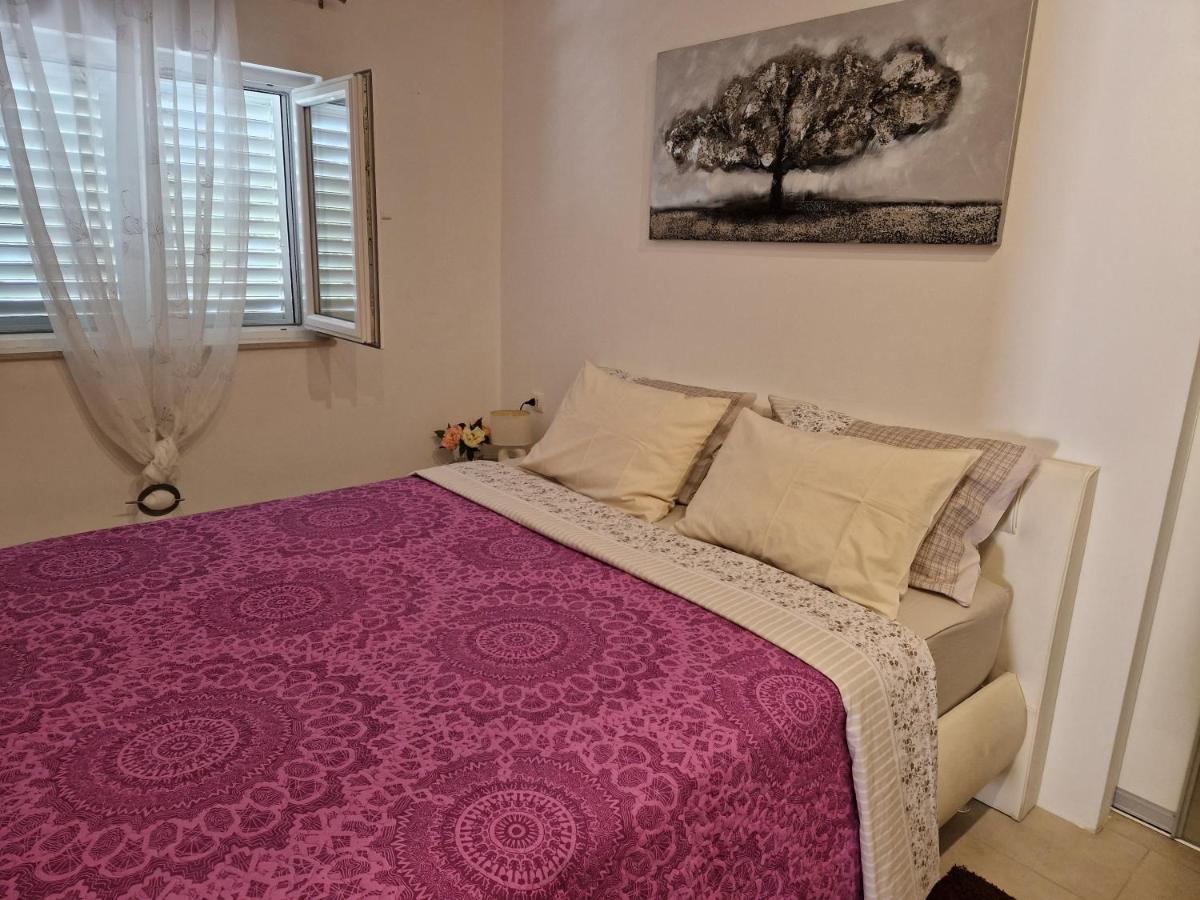 Bel Posto Apartment Dubrovnik Bagian luar foto