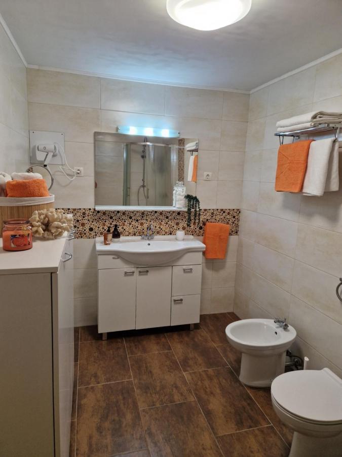 Bel Posto Apartment Dubrovnik Bagian luar foto