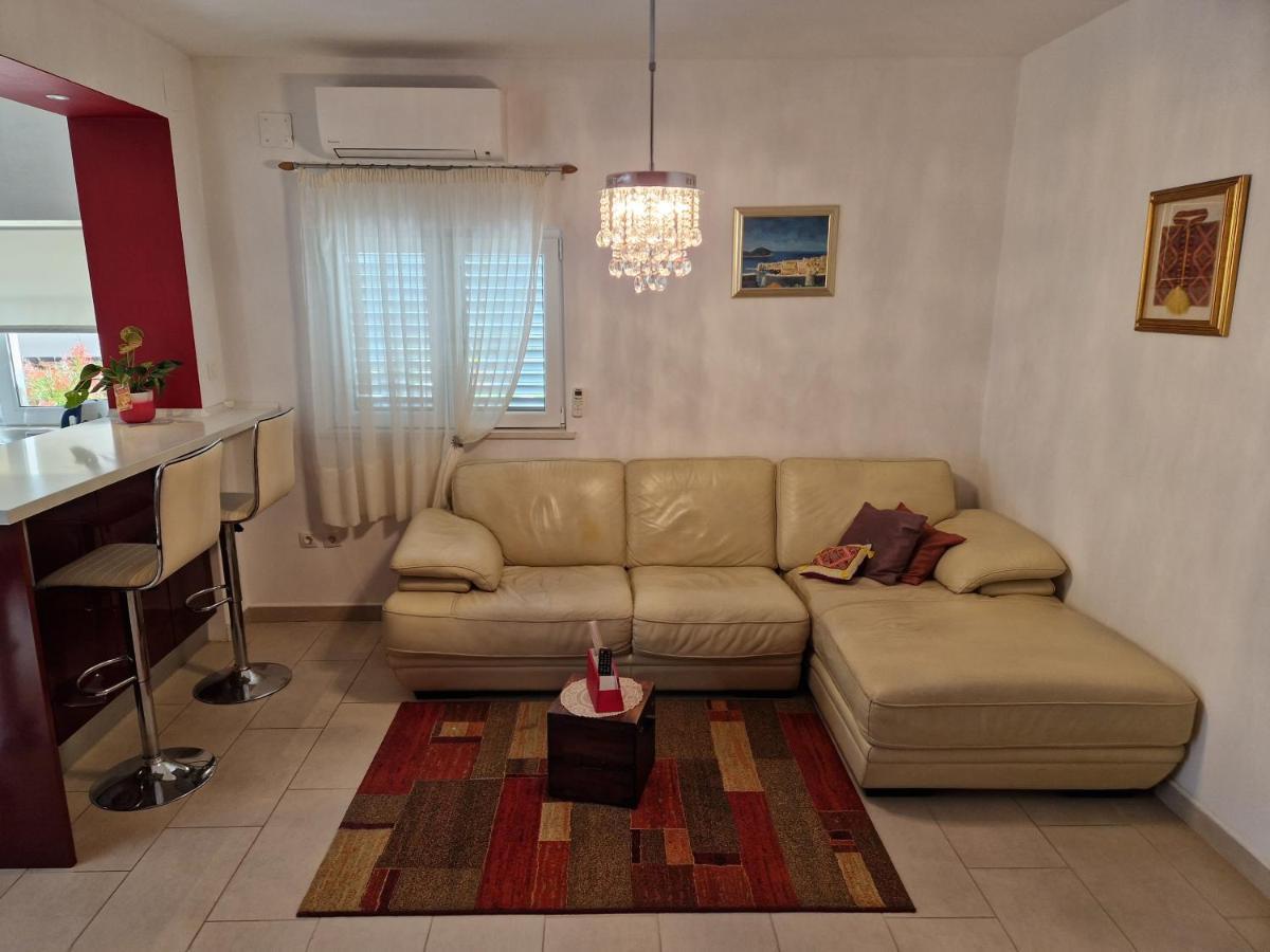 Bel Posto Apartment Dubrovnik Bagian luar foto