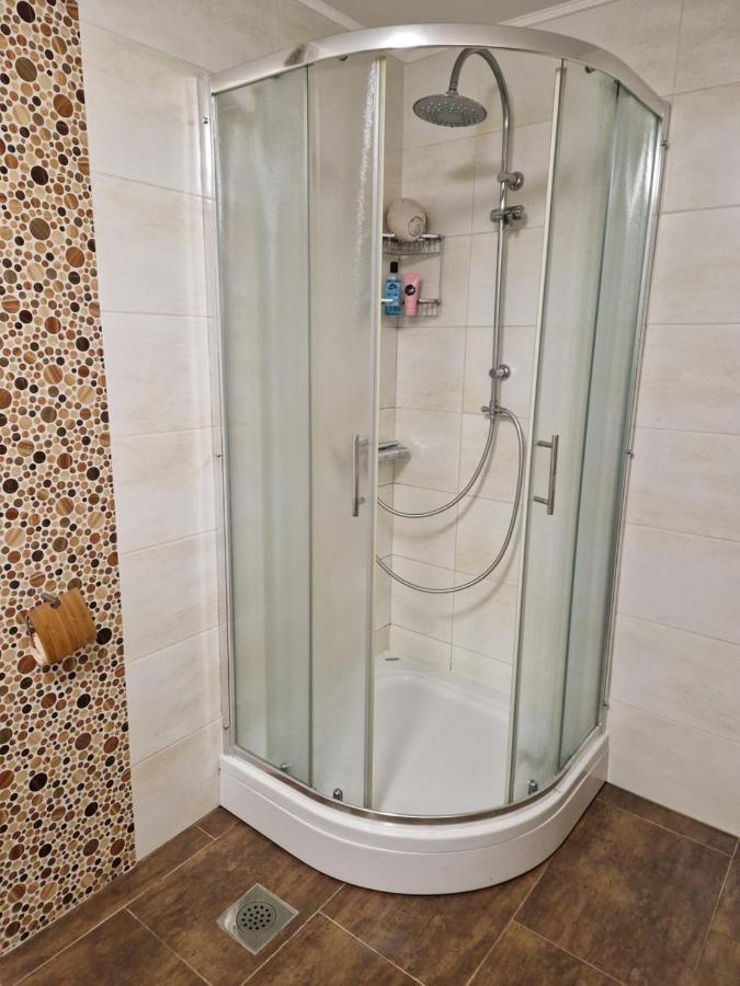 Bel Posto Apartment Dubrovnik Bagian luar foto