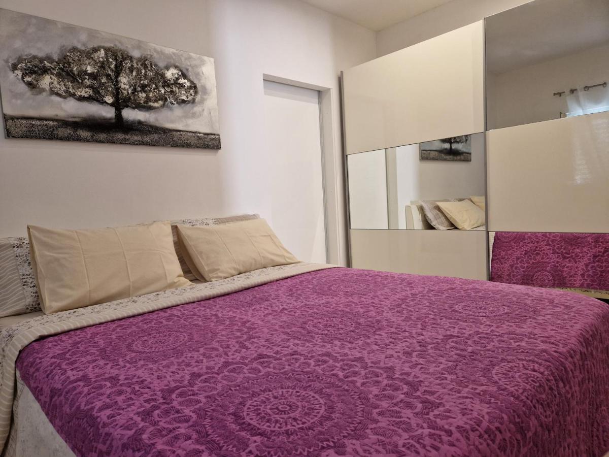 Bel Posto Apartment Dubrovnik Bagian luar foto