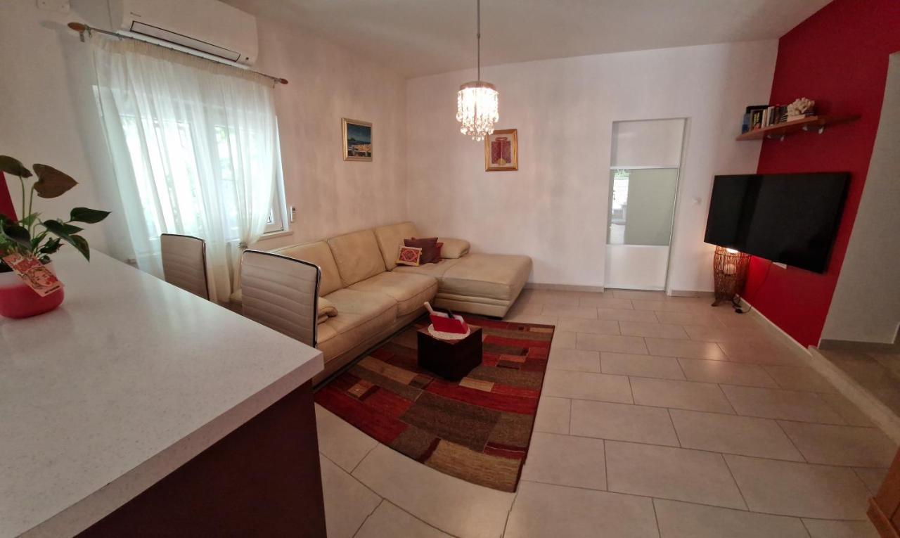 Bel Posto Apartment Dubrovnik Bagian luar foto