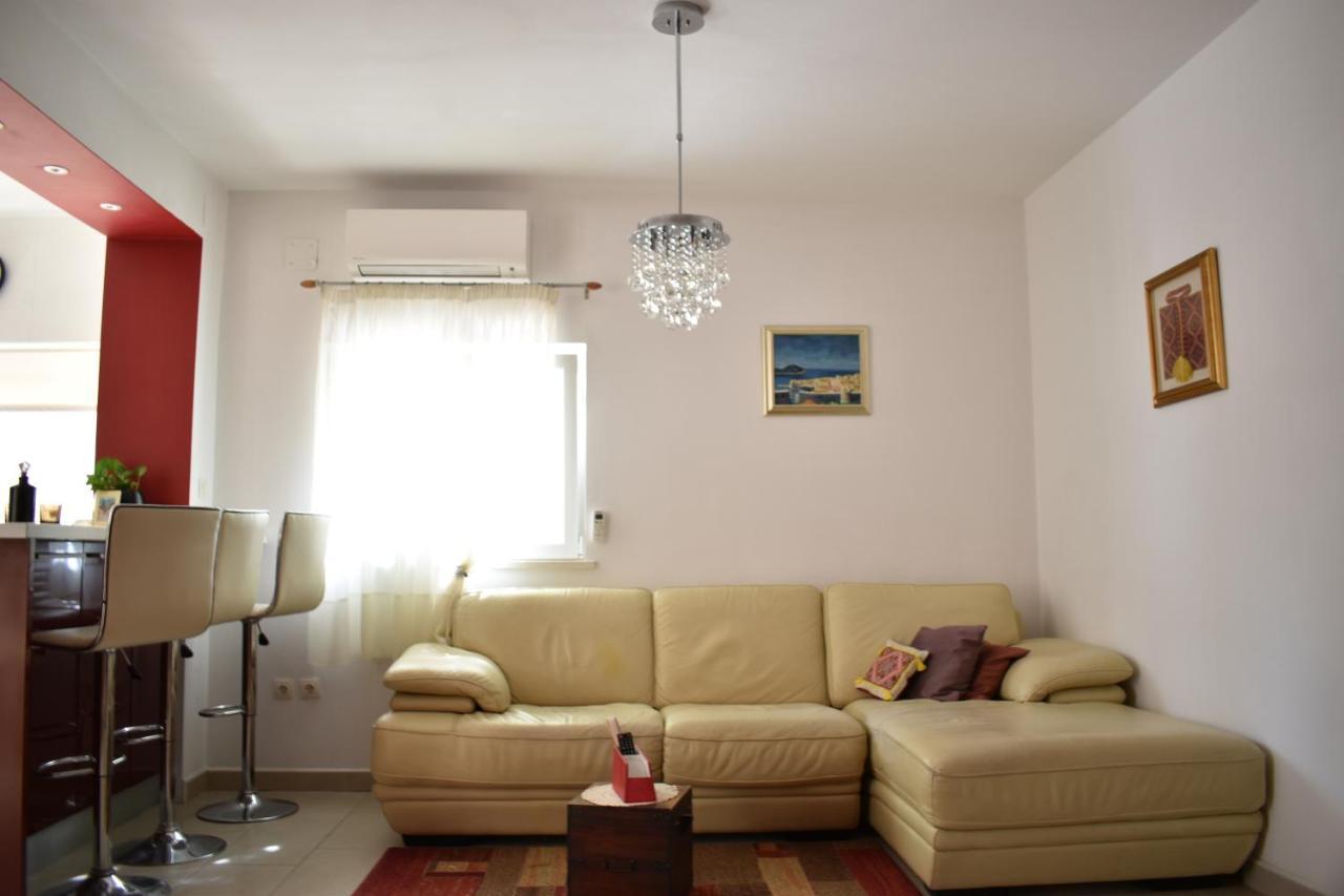 Bel Posto Apartment Dubrovnik Bagian luar foto