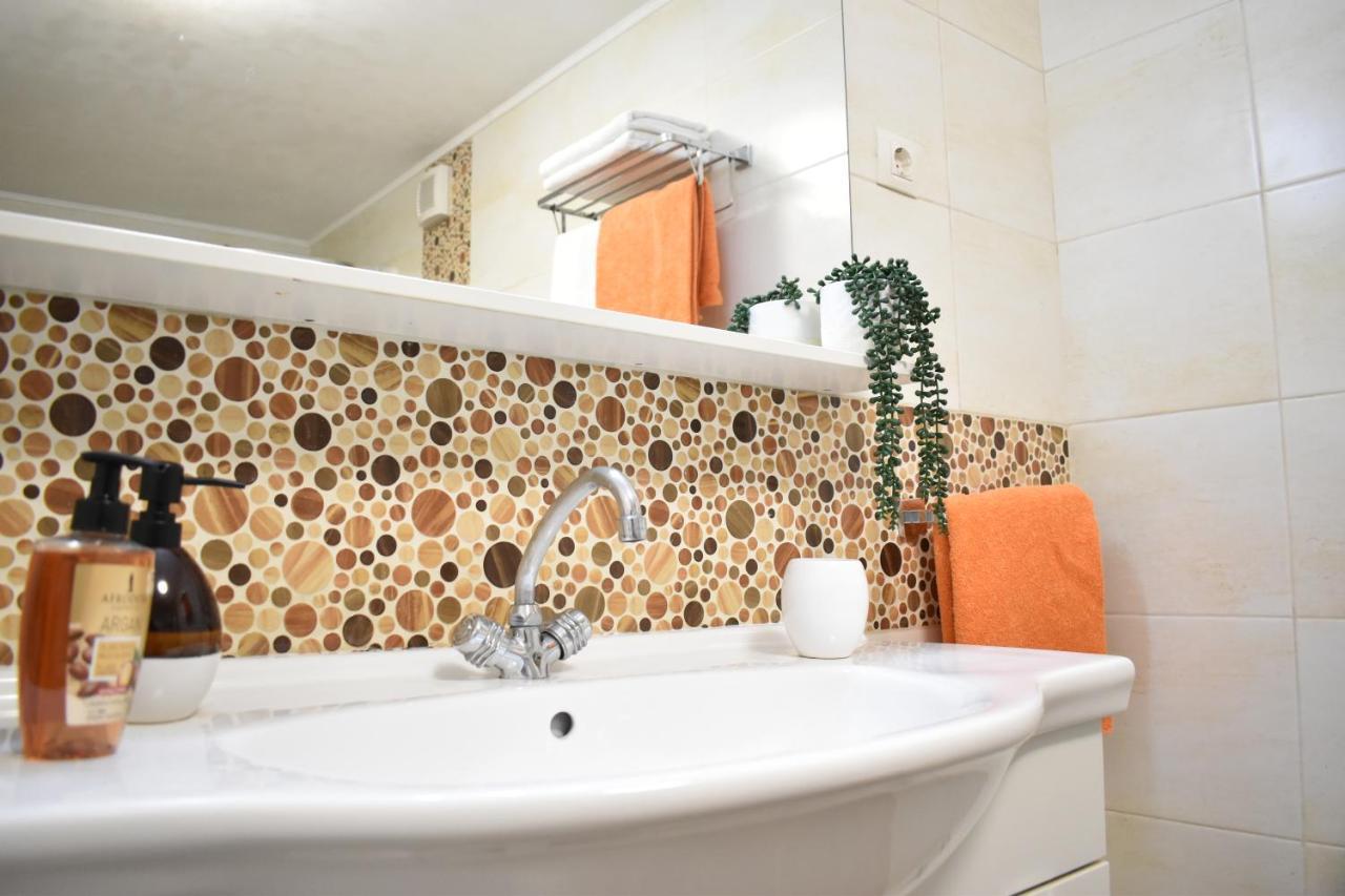 Bel Posto Apartment Dubrovnik Bagian luar foto