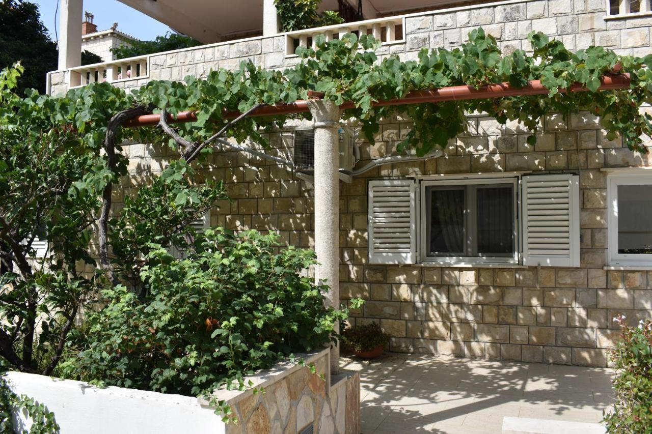 Bel Posto Apartment Dubrovnik Bagian luar foto