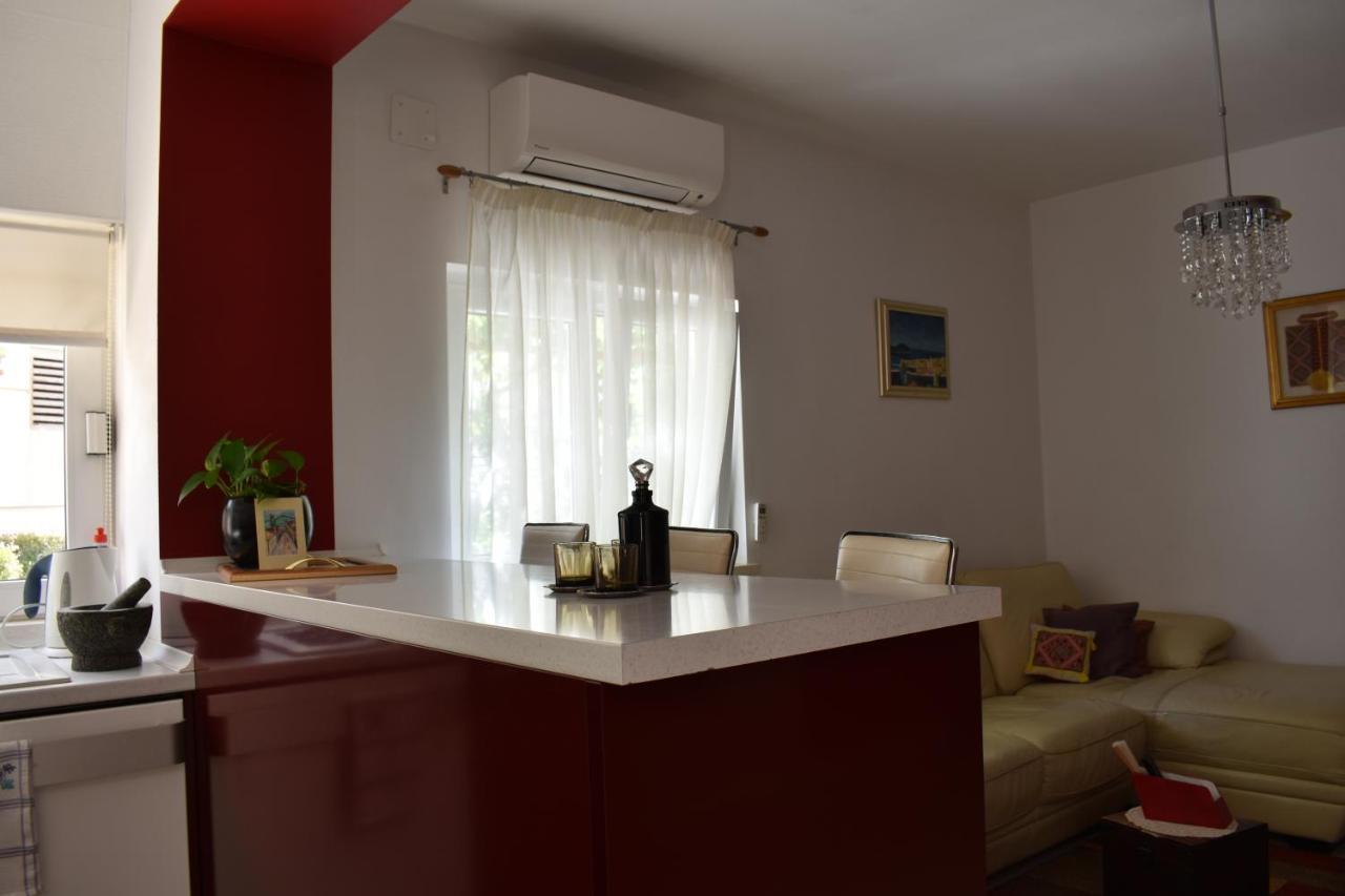 Bel Posto Apartment Dubrovnik Bagian luar foto